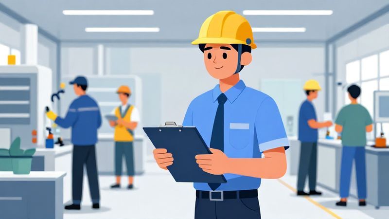 Banner PT Forta Larese membuka lowongan Supervisor General Affair di Kabupaten Bogor. Daftar sebelum 25 Maret 2026.