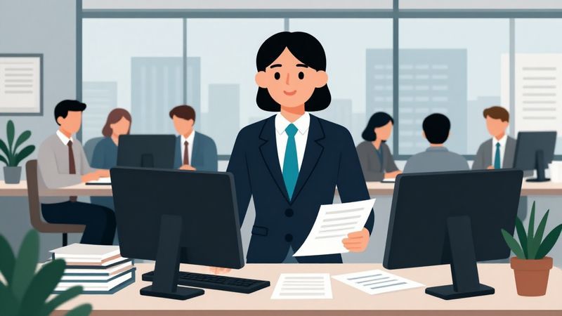 Banner PT Golden Tekstil Indonesia membuka lowongan Supervisor HR Recruitment di Kendal. Daftar sebelum 6 Maret 2026.