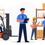 Banner PT. CALON GLORIA MARINE INDONESIA membuka lowongan Supervisor Logistik & Administrasi di Tangerang. Daftar sebelum 22 Maret 2026.