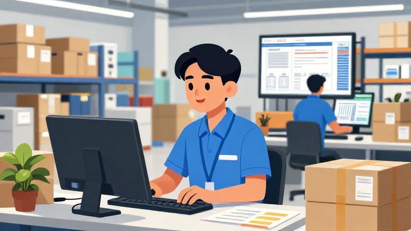 Banner PT TAE YOUNG INDUSTRI INDONESIA membuka lowongan Supply Chain Management Staff di Malang. Daftar sebelum 1 Maret 2026.