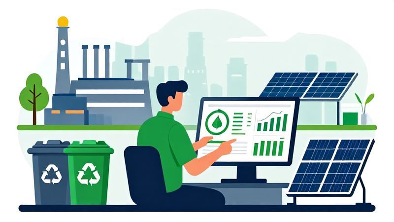 Banner PT Avia Avian Tbk membuka lowongan Sustainability Staff di Sidoarjo. Daftar sebelum 21 Maret 2026.