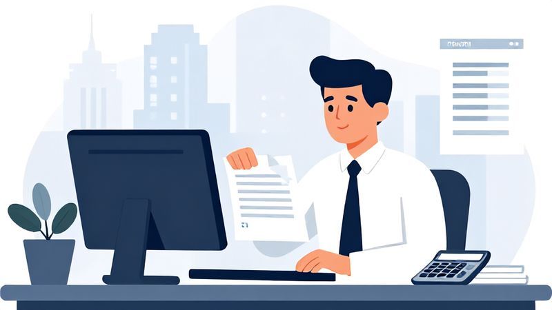 Banner PT Intiland Development Tbk membuka lowongan Tax Staff di Jakarta Pusat. Daftar sebelum 27 Maret 2026.