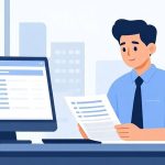 Banner PT Human Protalent Indonesia membuka lowongan Tax Staff di Jakarta Selatan. Daftar sebelum 26 Maret 2026.