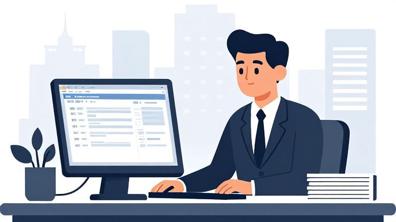 Banner PT Indofood Fortuna Makmur membuka lowongan Tax Staff di Tangerang. Daftar sebelum 26 Maret 2026.