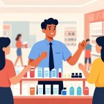 Banner CV Bintang Fajar Abadi membuka lowongan Team Leader Modern Trade di Jakarta Barat. Daftar sebelum 15 Maret 2026.