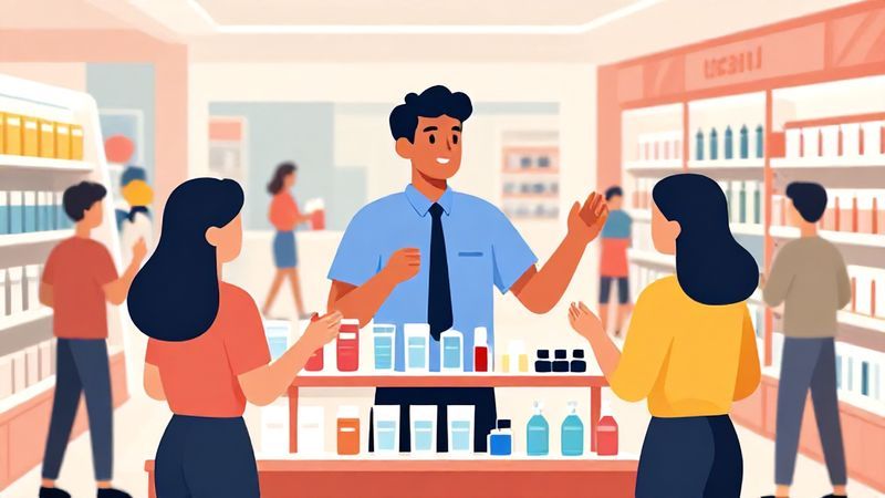 Banner CV Bintang Fajar Abadi membuka lowongan Team Leader Modern Trade di Jakarta Barat. Daftar sebelum 15 Maret 2026.