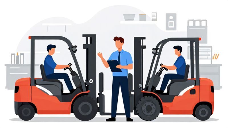 Banner PT Liftech Abdi Perkasa membuka lowongan Technical Service Manager di Cikarang Timur. Daftar sebelum 18 Maret 2026.