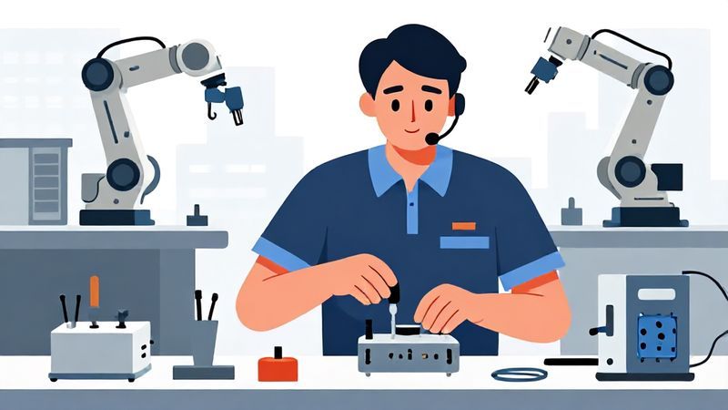 Banner PT Gemabangun Pronaperkasa membuka lowongan Technical Support di Cikarang Selatan. Daftar sebelum 28 Maret 2026.