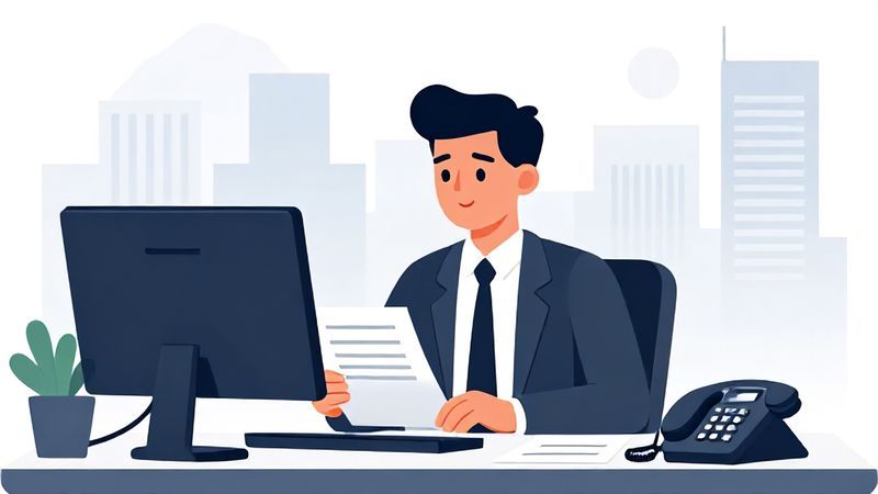 Banner Aden Services – Indonesia membuka lowongan Tender & Kontrak Admin di Jakarta Selatan. Daftar sebelum 27 Maret 2026.
