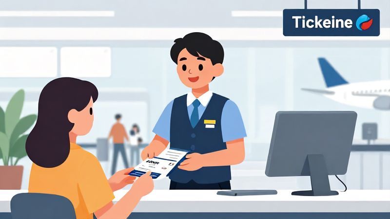 Banner BUT. CHINA SOUTHERN AIRLINES membuka lowongan Ticketing Staff di Jakarta Raya. Daftar sebelum 26 Maret 2026.