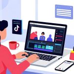 Banner PT Singa Group Indonesia membuka lowongan TikTok Strategist di Jakarta Pusat. Daftar sebelum 15 Maret 2026.