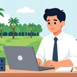 Banner PT Evans Indonesia membuka lowongan Trainee Administrasi untuk fresh graduate Akuntansi. Daftar sebelum 13 Maret 2026.