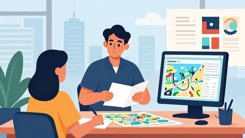 Banner PT Sentosa Wisata Internasional membuka lowongan Travel Consultant di Jakarta Timur. Daftar sebelum 22 Maret 2026.