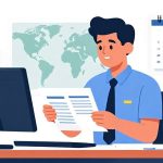 Banner PT Panca Amara Utama membuka lowongan Travel Desk Officer di Jakarta Selatan. Daftar sebelum 18 Maret 2026.