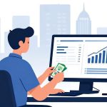 Banner PT Global Papua Abadi membuka lowongan Treasury Officer di Jakarta Pusat. Daftar sebelum 20 Maret 2026.