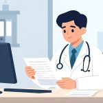 Banner PT Medika Yakespen Utama membuka lowongan Verifikator Medis di Jakarta Selatan. Daftar sebelum 16 Maret 2026.