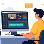 Banner Spellworks Studio membuka lowongan Video Editor di Jakarta Raya. Daftar sebelum 26 Maret 2026.