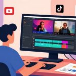 Banner PT Istana Group Indonesia membuka lowongan Video Editor di South Tangerang. Daftar sebelum 11 Maret 2026.