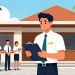 Banner Pengiklan Anonim membuka lowongan Villa Operations Supervisor di Bali. Daftar sebelum 21 Maret 2026.