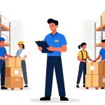 Banner PT Duma Kreasi Indonesia membuka lowongan Warehouse Lead di Jakarta Selatan. Daftar sebelum 18 Maret 2026.