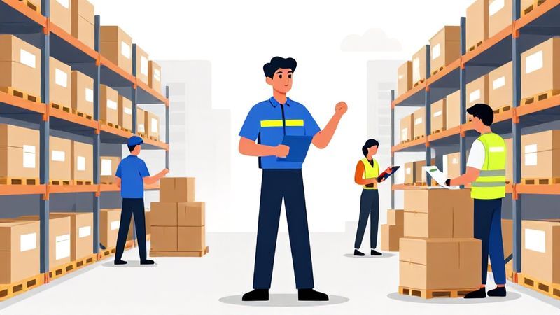 Banner PT MEDELA POTENTIA Tbk membuka lowongan Warehouse & Logistics Executive di Cikarang Pusat. Daftar sebelum 21 Maret 2026.