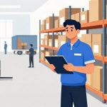 Banner Pengiklan Anonim membuka lowongan Warehouse Manager di Cilegon, Banten. Daftar sebelum 22 Maret 2026.