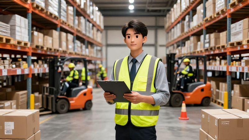 Banner PT Tangkas Cipta Optimal membuka lowongan Warehouse Manager di Pulo Gadung, Jakarta Raya. Daftar sebelum 28 Maret 2026.