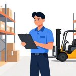 Banner PT Alexindo Agung Perkasa membuka lowongan Warehouse Staff di Bekasi. Daftar sebelum 28 Maret 2026.