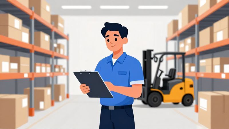 Banner Indesso membuka lowongan Warehouse Staff di Ungaran Barat, Jawa Tengah. Daftar sebelum 26 Maret 2026.