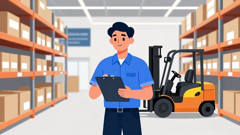 Banner Indesso membuka lowongan Warehouse Staff di Ungaran Barat, Jawa Tengah. Daftar sebelum 26 Maret 2026.