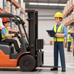 Banner PT Pesta Pora Abadi membuka lowongan Warehouse Supervisor di Semarang. Daftar sebelum 4 Maret 2026.