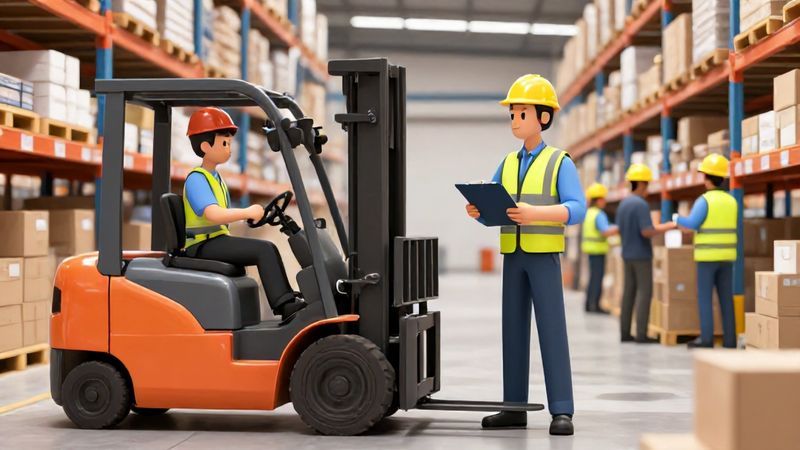 Banner PT Pesta Pora Abadi membuka lowongan Warehouse Supervisor di Semarang. Daftar sebelum 4 Maret 2026.