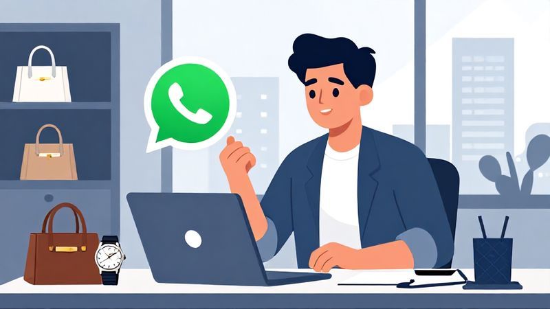 Banner PT. ECO RING INDONESIA membuka lowongan WhatsApp and Purchase Admin di Jakarta Selatan. Daftar sebelum 21 Maret 2026.