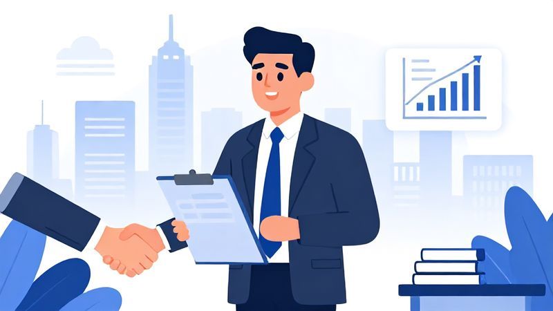 Banner PT Galva Galindra Multi Cipta membuka lowongan Account Executive di Jakarta. Daftar sebelum 1 April 2026.