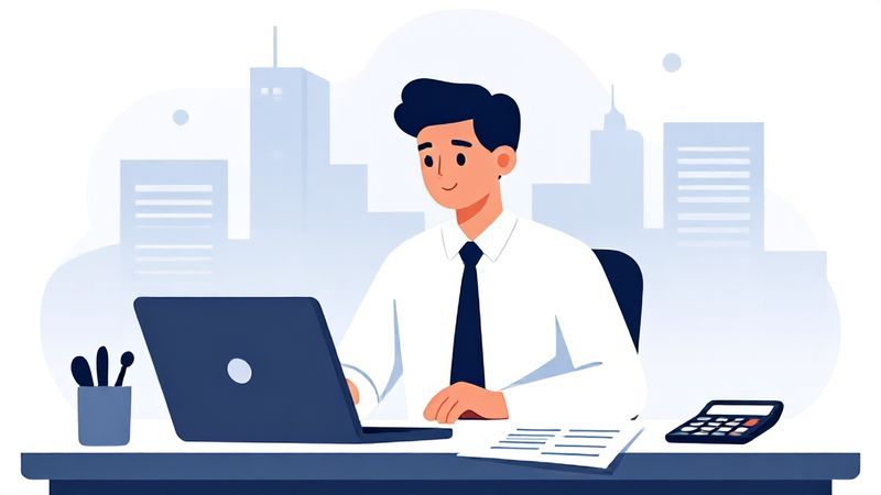 Banner Kenworthy and Associates membuka lowongan Accountant di Jakarta Raya. Daftar sebelum 29 Maret 2026.