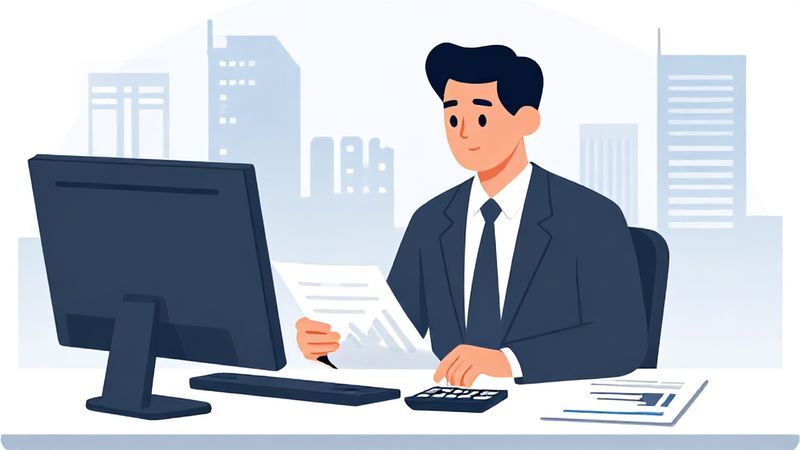 Banner PT Hyundai Corp Indonesia membuka lowongan Accounting & Finance untuk kontrak 4 bulan. Daftar sebelum 1 April 2026.