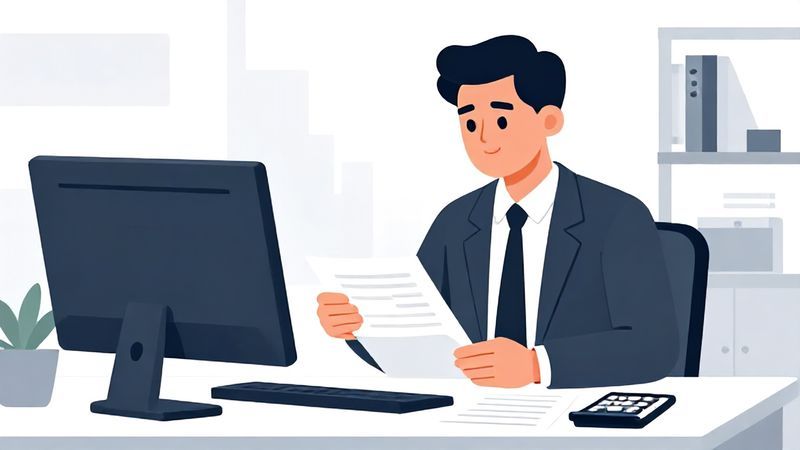 Banner PT. BNI MULTIFINANCE membuka lowongan Admin Credit di Banjarmasin. Daftar sebelum 3 April 2026.