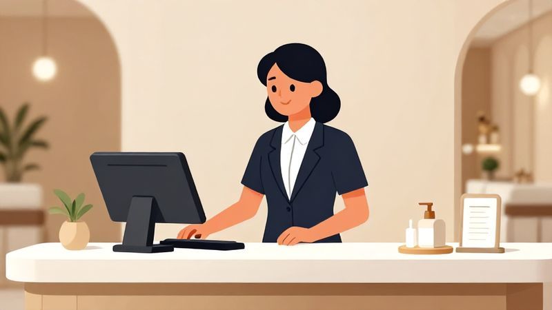 Banner Bedeh Corp membuka lowongan Admin & Kasir untuk SPA Ekslusif Premium di Jakarta. Gaji kompetitif & lingkungan profesional.