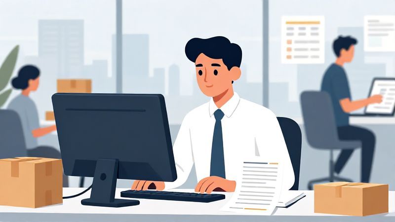 Banner PT. LIPPO KARAWACI TBK membuka lowongan Admin Operations di Karawaci. Daftar sebelum 2 April 2026.