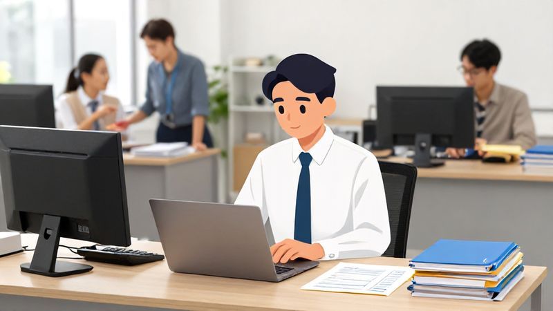 Banner PT Warna Surya Kemilau membuka lowongan Admin Payroll Proyek di Jakarta Barat. Daftar sebelum 30 Maret 2026.