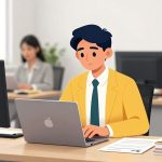 Banner PT Warna Surya Kemilau membuka lowongan Admin Payroll Proyek di Jakarta Barat. Daftar sebelum 30 Maret 2026.