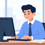 Banner CV Citra Harapan Jaya membuka lowongan Admin Piutang / Accounts Receivable di Jakarta Pusat. Daftar sebelum 1 April 2026.