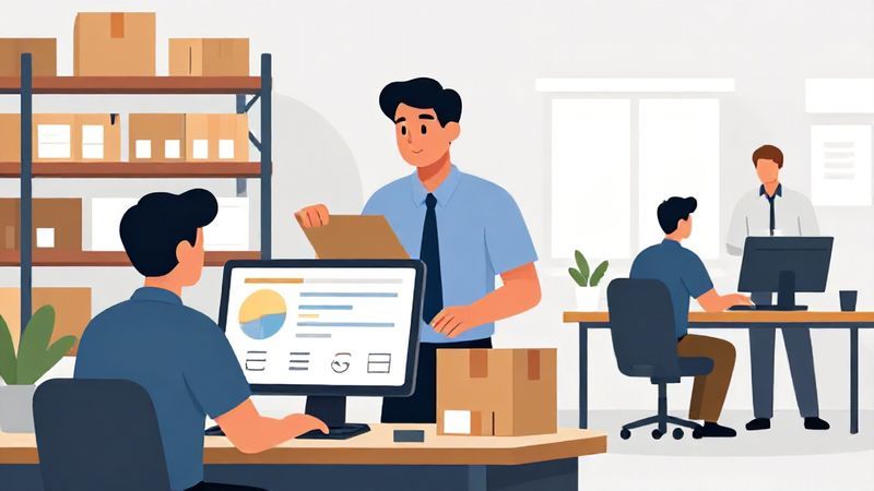 Banner PT. Ayu Natural Bali membuka lowongan Admin/Sales/Warehouse Staff di Bali. Daftar sebelum 29 Maret 2026.