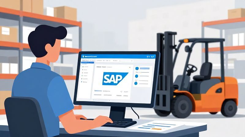 Banner PT Tigaraksa Satria, Tbk membuka lowongan Admin SAP di Bekasi. Daftar sebelum 3 April 2026.