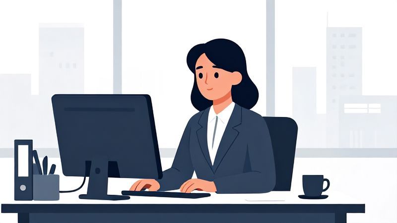 Banner Sulawesi Makmur Santosa membuka lowongan Administrasi di Makassar. Daftar sebelum 30 Maret 2026.