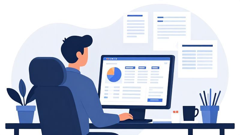 Banner PT Selaras Makmur Sejati membuka lowongan Administrasi Sales di Jakarta Raya. Daftar sebelum 28 Maret 2026.