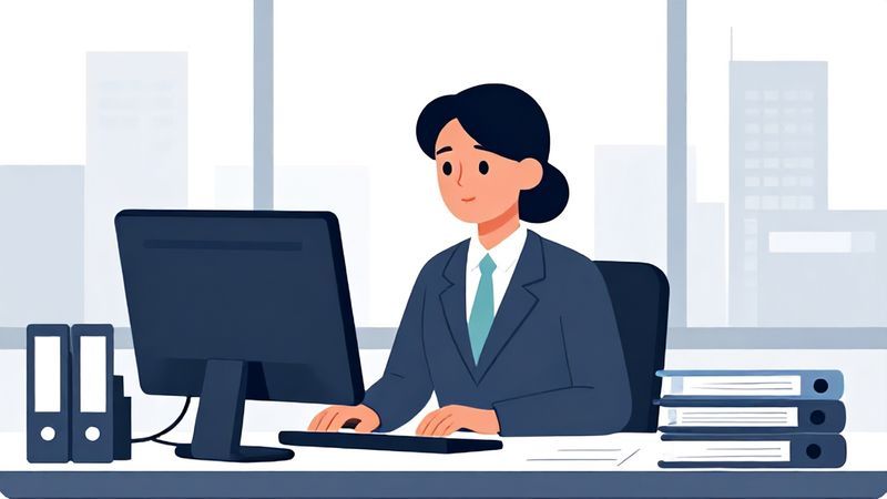 Banner PT. Citra Hannochs Niagantara membuka lowongan Administration di Medan Petisah. Daftar sebelum 1 April 2026.