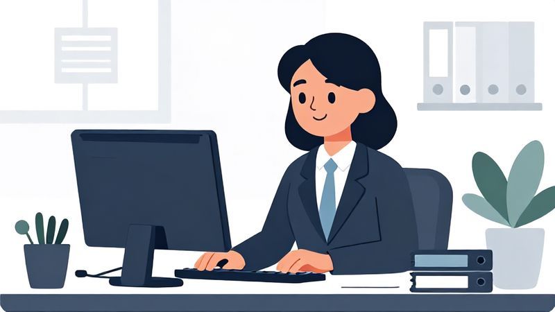 Banner PT RNP Technologies Indonesia membuka lowongan Administrative Assistant di Karawang. Daftar sebelum 1 April 2026.