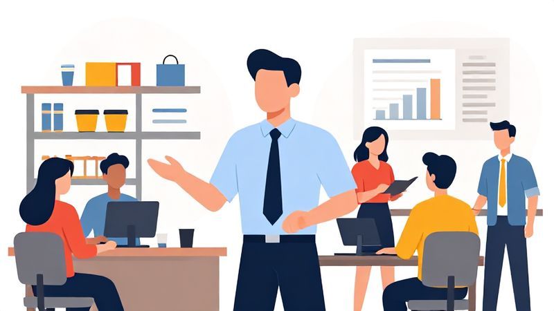 Banner PT Berjaya Sally Ceria (Sour Sally) membuka lowongan Area Supervisor di Jakarta Raya. Daftar sebelum 1 April 2026.