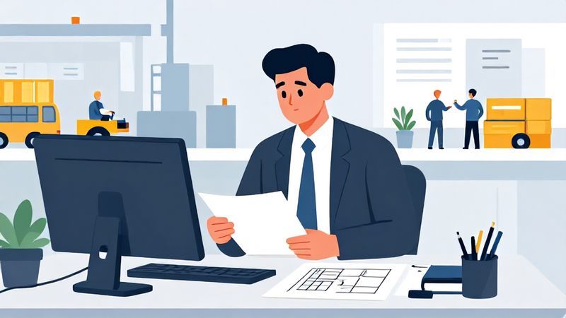 Banner PT Iga Abadi Indonesia membuka lowongan Assistant GM / Project Coordinator di Pasuruan. Daftar sebelum 28 Maret 2026.